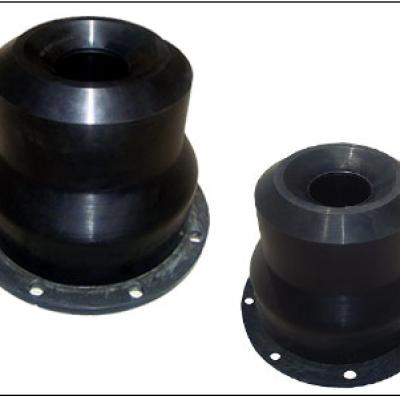 Stripper Rubber